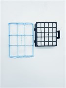 Комплект фильтров (HEPA + моторный) для пылесоса Bosch RTS17476000008533626