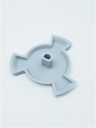 Коплер СВЧ совместим с Samsung, Ikea, Whirlpool 481246238161, MCW914UN, W10545578 RTS17476000008533583