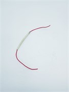 Термопредохранитель для техники 1х0,75mm 180С длина 35см RTS17476000008533709-Б/У