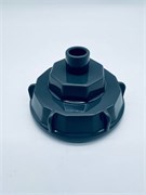 Крышка шнека соковыжималки для кухонной машины Polaris PKM 2203L RTS17476000008533728