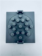 Приспособление для быстрой чистки решеток мясорубки Polaris PMG 2561 RTS17476000008533734