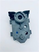 Редуктор Б/У в сборе для мясорубки Polaris PMG 2561 RTS17476000008533733
