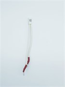 Термопредохранитель HF 115°C RF 16А 250V RTS17476000008533741