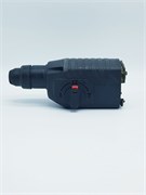 Kорпус редуктора (механизма удара) для перфоратора Bosch 220-240V 50/60Hz 750W диаметр 24mm RTS17476000008533747-Б/У