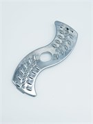 Насадка-терка (мелкая терка) для кухонного комбайна RTS17476000008533775