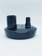 Крышка чаши-Б/У измельчителя блендера BOSCH RTS17476000008533776-Б/У