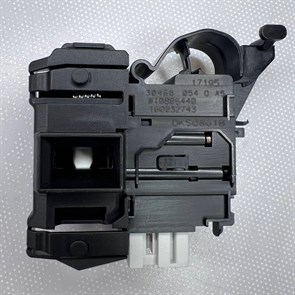 C00536021 Устройство блокировки люка, замок Ariston, Indesit,Whirlpool C00536021