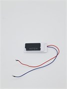 Плата индикатор для проточного водонагревателя THERMEX HITCH 3500 RTS17476000008533794