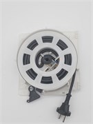 Катушка смотки кабеля Б/У для пылесоса моющего THOMAS TWIN tt AQWAFILTER RTS17476000008533796-БУ