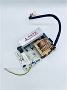 Плата инвертора Б/У для микроволновой печи Leran FMO 25IV95 B MD-INV1600-H4S-бу