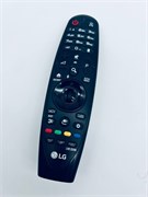 Пульт Б/У дистанционного управления Magic AN-MR600 (AKB74855401) для телевизоров LG AKB74855401-бу