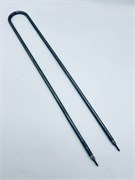 Тэн для нагрева воздуха 1.250W 220V U-образный L-580mm RTS17476000008533827