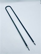 Тэн для нагрева воздуха 1000W 220V U-образный L-580mm RTS17476000008533826
