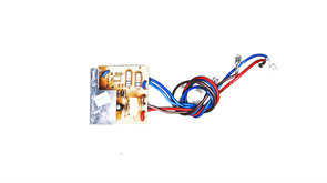Плата питания для пылесоса Doffler VCC 2280 RB 9657