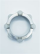 Гайка Б/У корпуса шнека мясорубки Panasonic RTS17476000008533832-Б/У