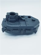 Редуктор Б/У в сборе для мясорубки RTS17476000008533835-Б/У