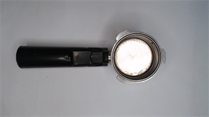 Рожок для кофеварки с ситечком VITEK VT-1504 BW Б/у. 9741