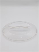 Крышка-б/у пароварки BORK F501 RTS17476000008533832-БУ