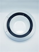 Люк в сборе для стиральной машины Siemens IQ 300 WS10G160OE WS12G240OE/01 WS12G24SOE/01 746329