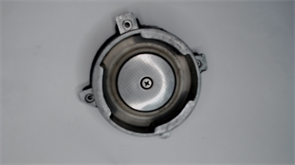 Держатель рожка для кофеварки VITEK VT-1525BK СCM4637AG-CS