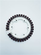 Статор (двигатель) для стиральной машины LG MEV348143TG-3