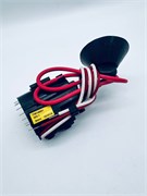 Строчный трансформатор FOK14B001 CPTTV 3.8mH CL21N11MQUXXAZ (AA26-00237A) AA26-00237A