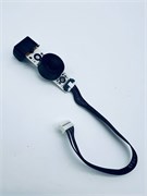 BN96-26411B Кнопка управления UF5000/1.2T BN41-01976B BN96-26411B для телевизора Samsung UE32F5000AK, UE39F5000 BN96-26411B