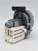 C00302796-УЦ Циркуляционный насос Askoll М233, 60W для посудомоечных машин Indesit (Индезит), Ariston (Аристон) - 302796 C00302796-УЦ