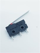 Концевой микровыключатель с рычагом RTS17476000008533815