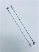 Лампа нагрева (2шт) 4713-001202 122N00245 для Samsung SCX-4200/ ML-1615/ ML-2010/ ML-2015/ Xerox Ph 3117/ WC PE220 4713-001202