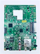 EBT63757303 Материнская плата (Mainboard) Б/У для телевизоров LG 43UF670V EAX66054604 (EBU62961916 EBT63757303) EBT63757303-бу