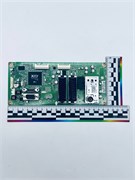 EBU60679478 Плата (электронный модуль) Б/У для плазменного телевизора LG 42PQ100R EBU60679478-бу