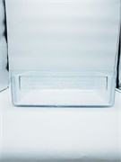 Передняя панель ящика (Размеры ящика: 484*291*174 мм) для овощей Samsung DA63-03802A