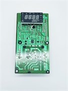 Плата управления микроволновой Б/У (СВЧ) печи Samsung RC-C105 RCS-C105-09-Б/У