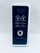 DE94-03053Z Панель управления с платой Б/У для микроволновой печи Samsung MS23F301TFW DE94-03053Z-бу