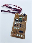 JC92-01775A Плата для настольного цветного лазерного принтера Samsung CLP-510 JC92-01775A