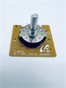 DE96-00576A Переключатель режимов духовки Samsung DE96-00576A