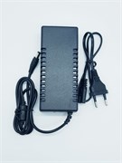 Блок питания для светодиодной ленты, видеонаблюдения, цифровых приставок 12V 8A RTS17476000008533854