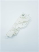 Механизм блокировки Б/У (замок) дверцы для СВЧ RTS17476000008533875-Б/У