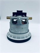 654191 Мотор (электродвигатель) 1BA4418-6GK Bi+A 1200W к пылесосам Bosch, Siemens, Neff, Gaggenau 654191