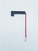 Предохранитель для микроволновой печи 650mA 5KV RTS17476000008533887