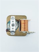 Двигатель (мотор) вентилятора Б/У для СВЧ GAL6309E(30)-ZD RTS17476000008533892-Б/У