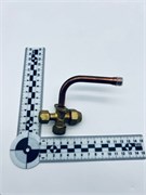 5220A20001V Клапан (сервисный кран) для кондиционеров 5220A20001V