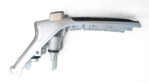 Передняя часть корпуса к утюгу Rowenta DW9035D1 Б/у RS-DW0052