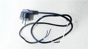 Шнур питания 16A 250V 10930
