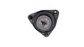 Фланец резервуара кофеварки Polaris PCM1535 E Б/у CM6822