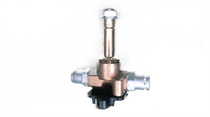 Клапан кофеварки POLARIS PCM 1535E 11021