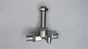 Клапан кофеварки Vitek VT-1514BK 11025