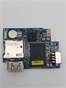 AD81-09890A Блок управления для фотокамеры Samsung AD81-09890A