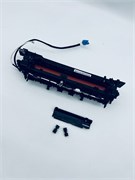 JC91-01080A Узел термозакрепления (печки, фьюзера) для принтеров и МФУ Samsung HP JC91-01080A